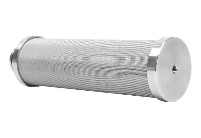oil filter cartridge